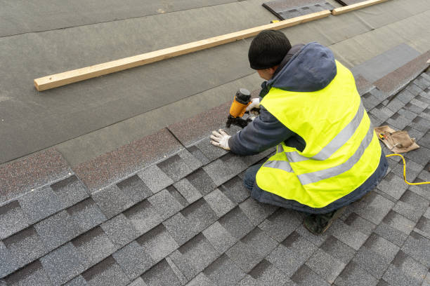 Quick and Trustworthy Emergency Roof Repair Services in Brackenridge, PA