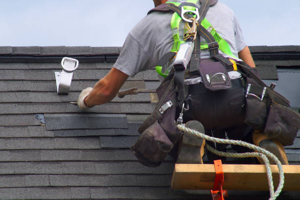 Roof Gutter Cleaning in Brackenridge, PA