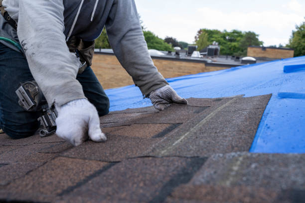 Quick and Trustworthy Emergency Roof Repair Services in Brackenridge, PA
