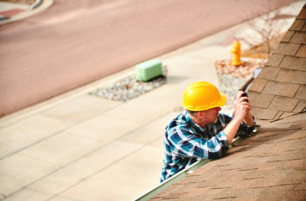 Gutter Installation and Roofing in Brackenridge, PA
