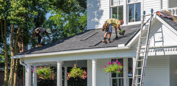 Best Commercial Roofing Services  in Brackenridge, PA