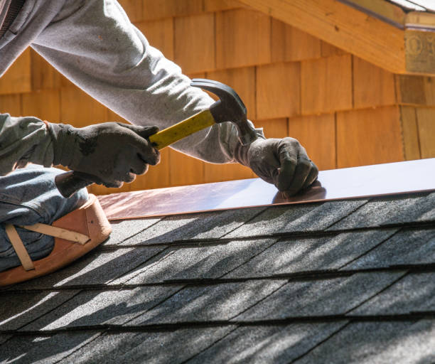 Best Roof Repair Estimates  in Brackenridge, PA